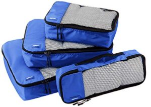 Amazon Basics Packing Cubes - Small