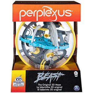 Perplexus Beast