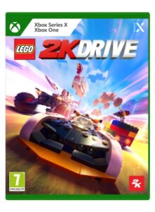 LEGO® 2K Drive Xbox X/One