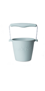 scrunch bucket