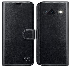 OCASE for Google Pixel 7A Case