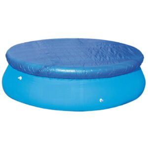 6FT Swimming Pool Cover for Round Inflatable Pool