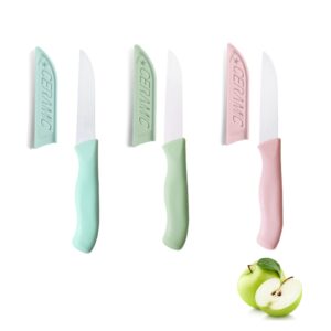 Ailelan Fruit Knife