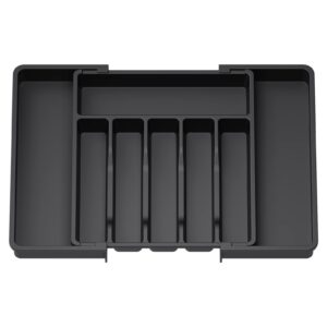 Lifewit Cutlery Drawer Organiser