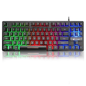 60% Gaming Keyboard