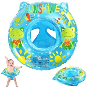 Baby Swimming Float