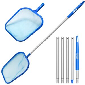 Aquatix Pro Pool Skimmer 5ft Long