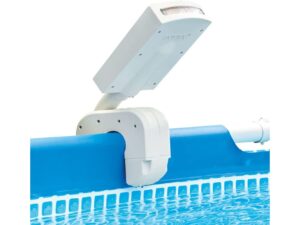 Intex Multi-color LED Pool Sprayer - Multicolor LED Sprayer - For Prism and Ultra Frame Pools