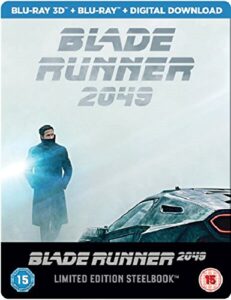 Blade Runner 2049