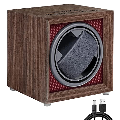 Automatic Watch Winder Box Single