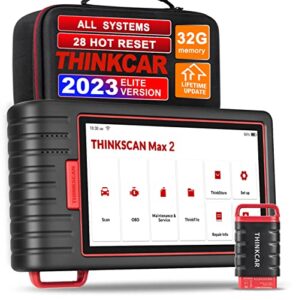 Thinkcar Car Diagnostic Tool