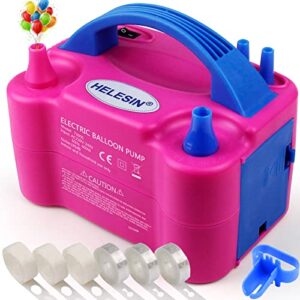 Electric Balloon Pump