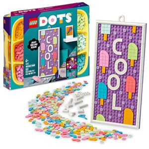 LEGO 41951 Dots Message Board