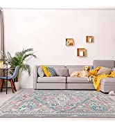 Cekene Heart Shaped Area Rug for Bedroom 70x90cm Sheepskin Shaggy Rug White Fluffy Soft Floor Car...