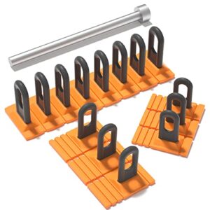 SFASTER Shonwin Car Dent Removal Dent Puller Kit