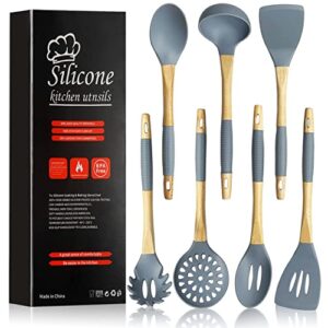 Kitchen Utensils Set