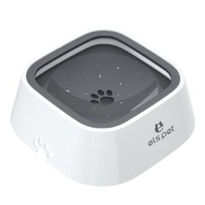 ELS PET Dog Water Bowl