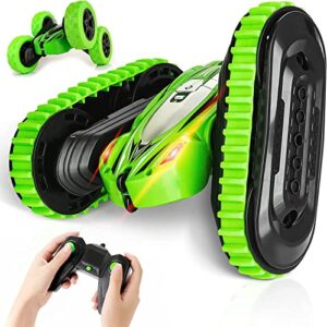 KIDWILL 2 in 1 Remote Control Car