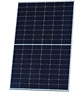 600W 24V Complete Off-grid solar power system with 2 x 300W solar panels, 3kW hybrid inverter and...