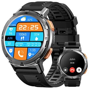 KOSPET Smart watch for Men