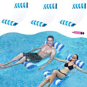 Inflatable Swimming Pool Floats