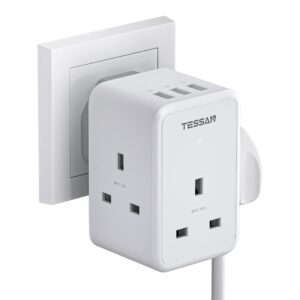Plug Adapter