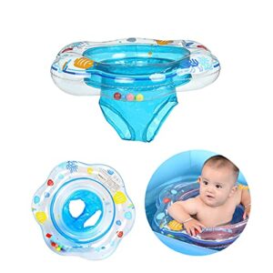 Baby Swimming Float