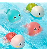 Funsland Bath Toy Organizer 36pcs Foam Bath Letters and Numbers for Toddlers Non-Toxic Fun Bathtu...