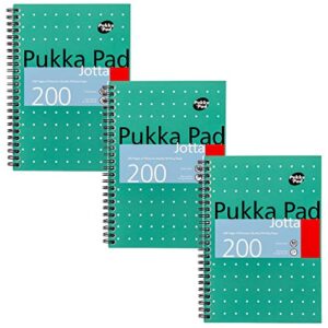 Pukka Pad