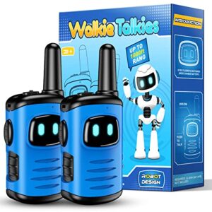 EUTOYZ Walkie Talkie Kids