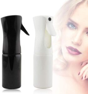 MOGOI Hair Spray Bottle