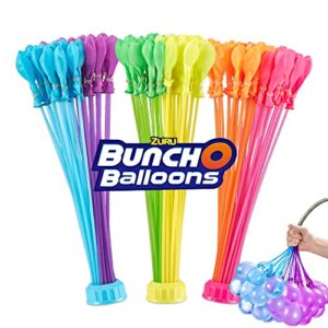 Tropical Party Bunch O Balloons 100 plus Rapid-Filling Self-Sealing Water Balloons