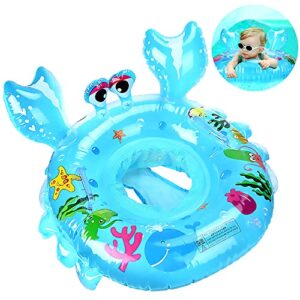CHMMY Baby Swimming Ring