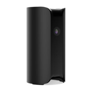 CANARY View Indoor Home Security Camera 1080p HD WiFi IP | 24/7 Watch Live Video