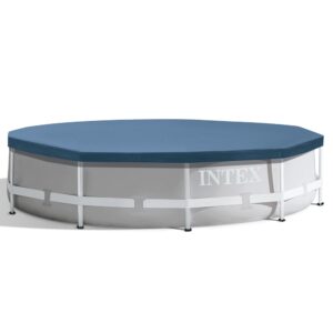 Intex 28030 Framepool Cover 305 cm