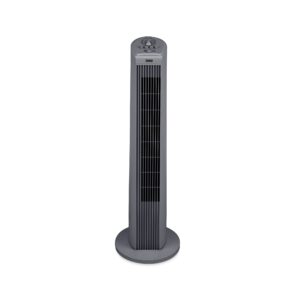 Zuvo 30" Oscillating Tower Fan