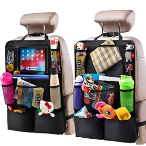 Helteko Car Seat Organiser