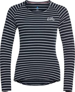 ODLO Women's Active Warm Originals Eco Functional Underwear