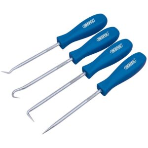 Draper 51763 SETB Mini Hook and Pick Set