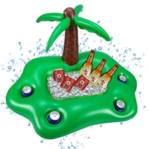 Funmo Inflatable Drink Holder