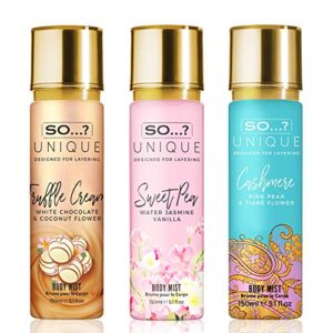 So&hellip;? Unique Womens Love Storm Bundle Truffle Cream
