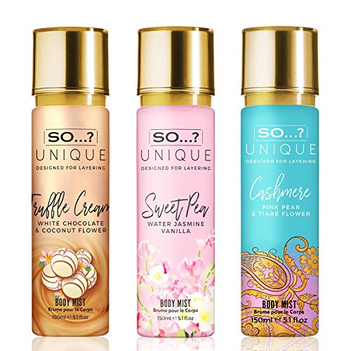 So&hellip;? Unique Womens Love Storm Bundle Truffle Cream
