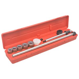 idaXL Universal Camshaft Bearing Tool Vehicle Garage Equipment Hand Tool