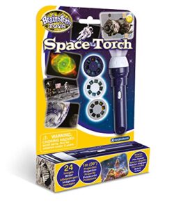 Brainstorm Toys E2008 Space Torch & Projector