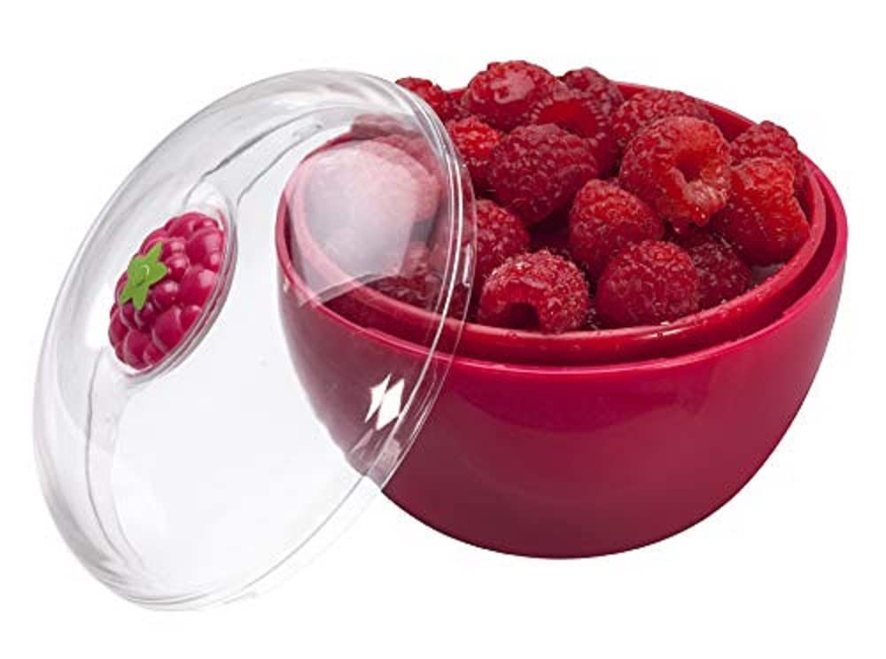 Joie Kitchen Gadgets 31830 Berry Container and Colander