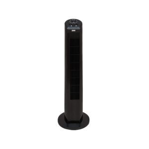 Zuvo 30" Oscillating Tower Fan