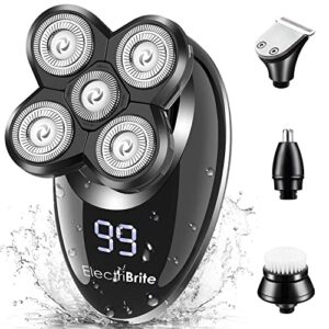 Electric Razor for Men