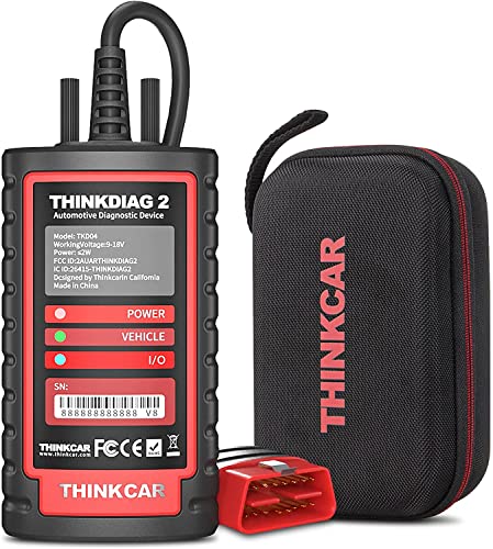 hinkcar OBD2 Diagnostic Tool