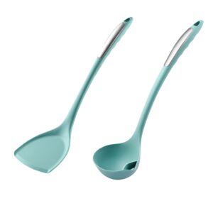 Tenta Kitchen Silicone Spatula