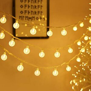 Zorela Globe String Lights